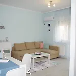 Apartment Aquamarin *