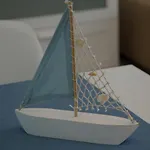 Aquamarin Apartment
