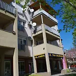 Aquamarin Apartment Siofok