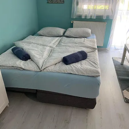 Apartment Aquamarin