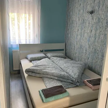Apartment Aquamarin