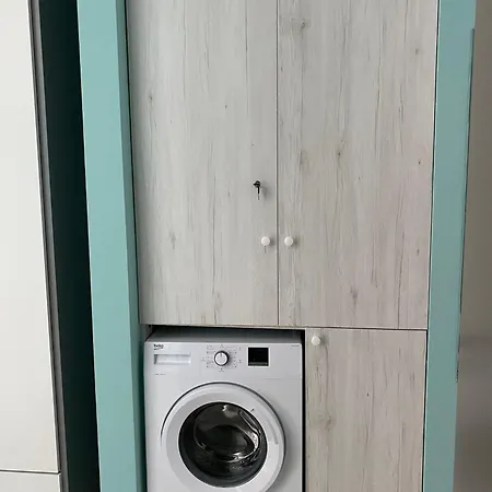 Aquamarin Apartment *