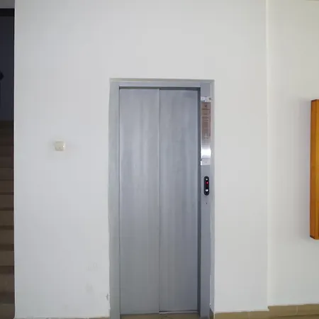 Aquamarin Apartment Siófok