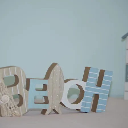 Apartmán Aquamarin *