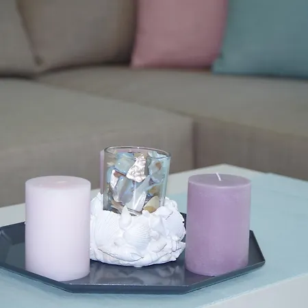 Aquamarin Apartman Siófok