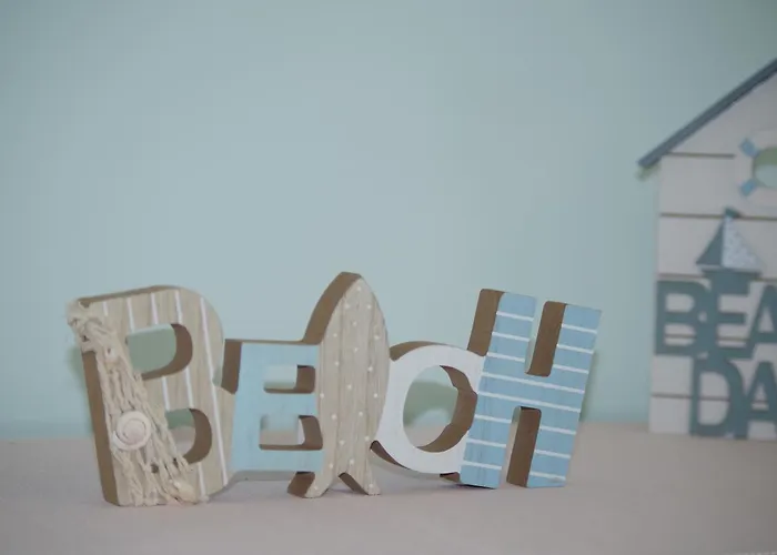 Apartmán Aquamarin *